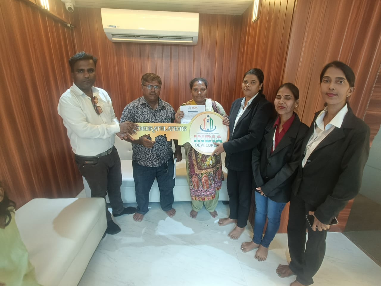India Developers Homeowner